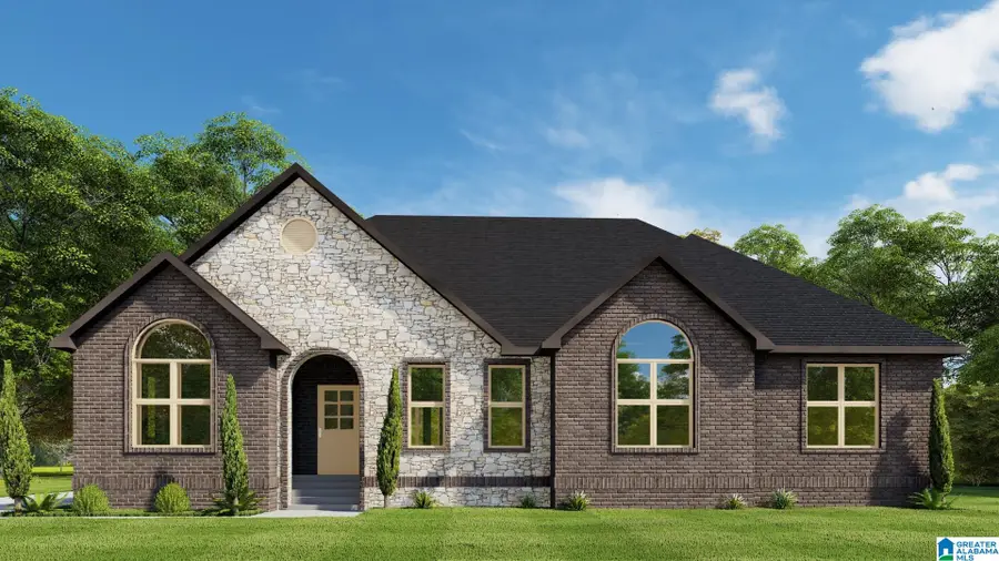 4246 JORDAN CIRCLE, Pinson, AL 35126 - #3