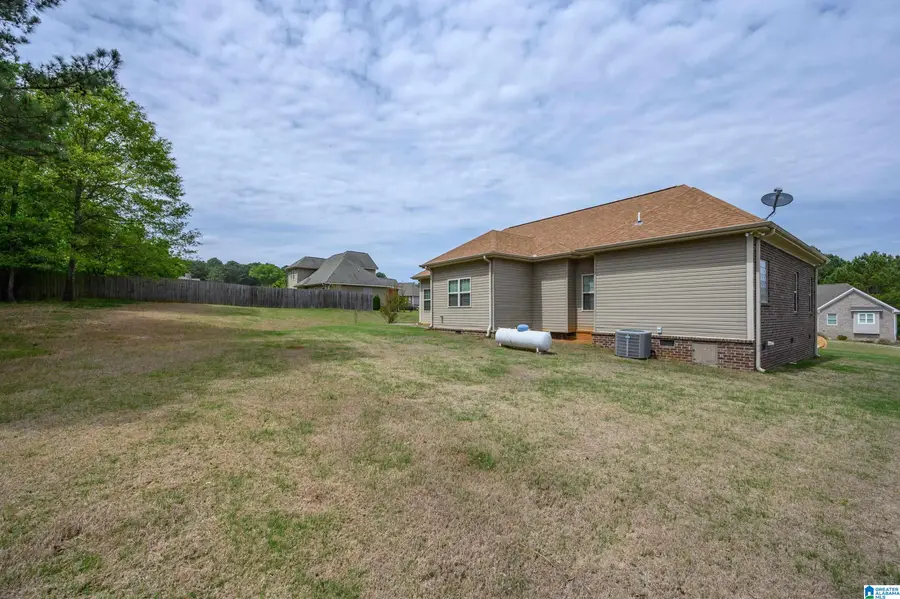 605 TENBURY LANE, Cropwell, AL 35054 - #3