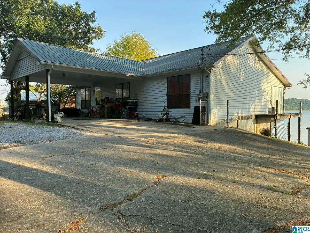 39 SANDHILL DRIVE, Ohatchee, AL 36271 - #1