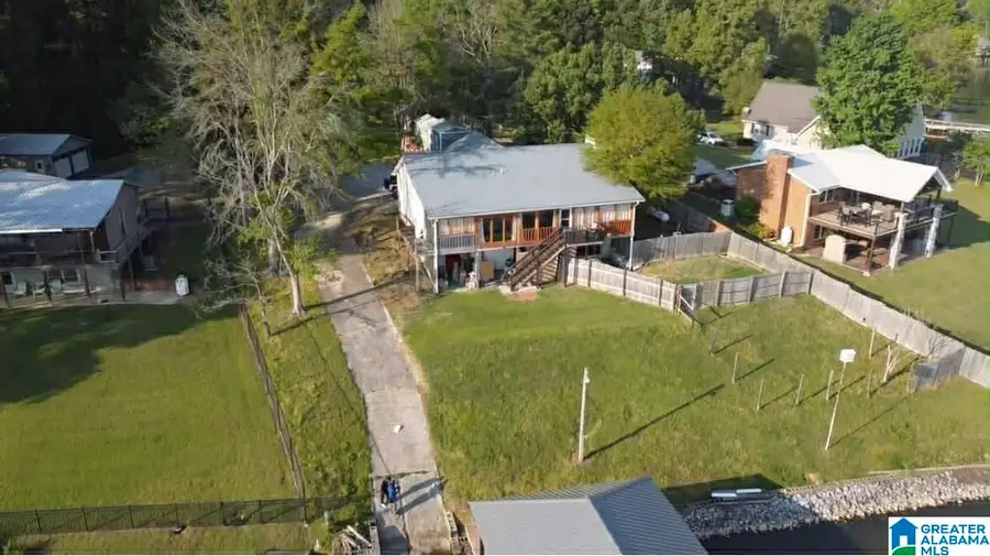 39 SANDHILL DRIVE, Ohatchee, AL 36271 - #2