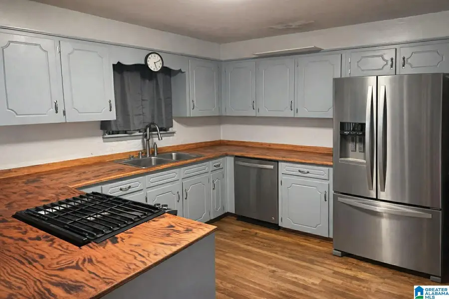 39 SANDHILL DRIVE, Ohatchee, AL 36271 - #3