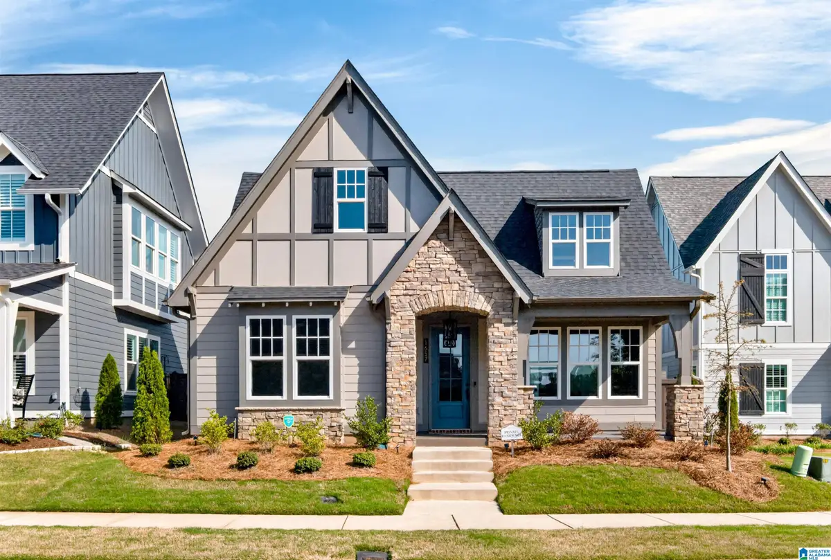 1657 COBURN STREET, Hoover, AL 35244 - #1