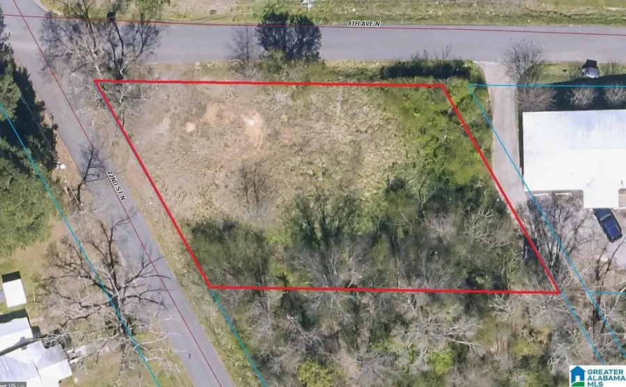 714 22ND STREET N, Pell City, AL 35125 - #2