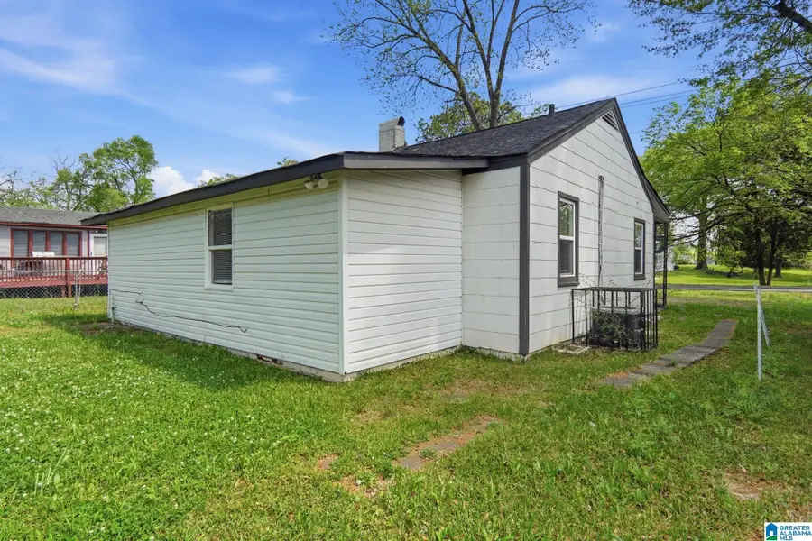 713 WOODWARD ROAD, Midfield, AL 35228 - #3