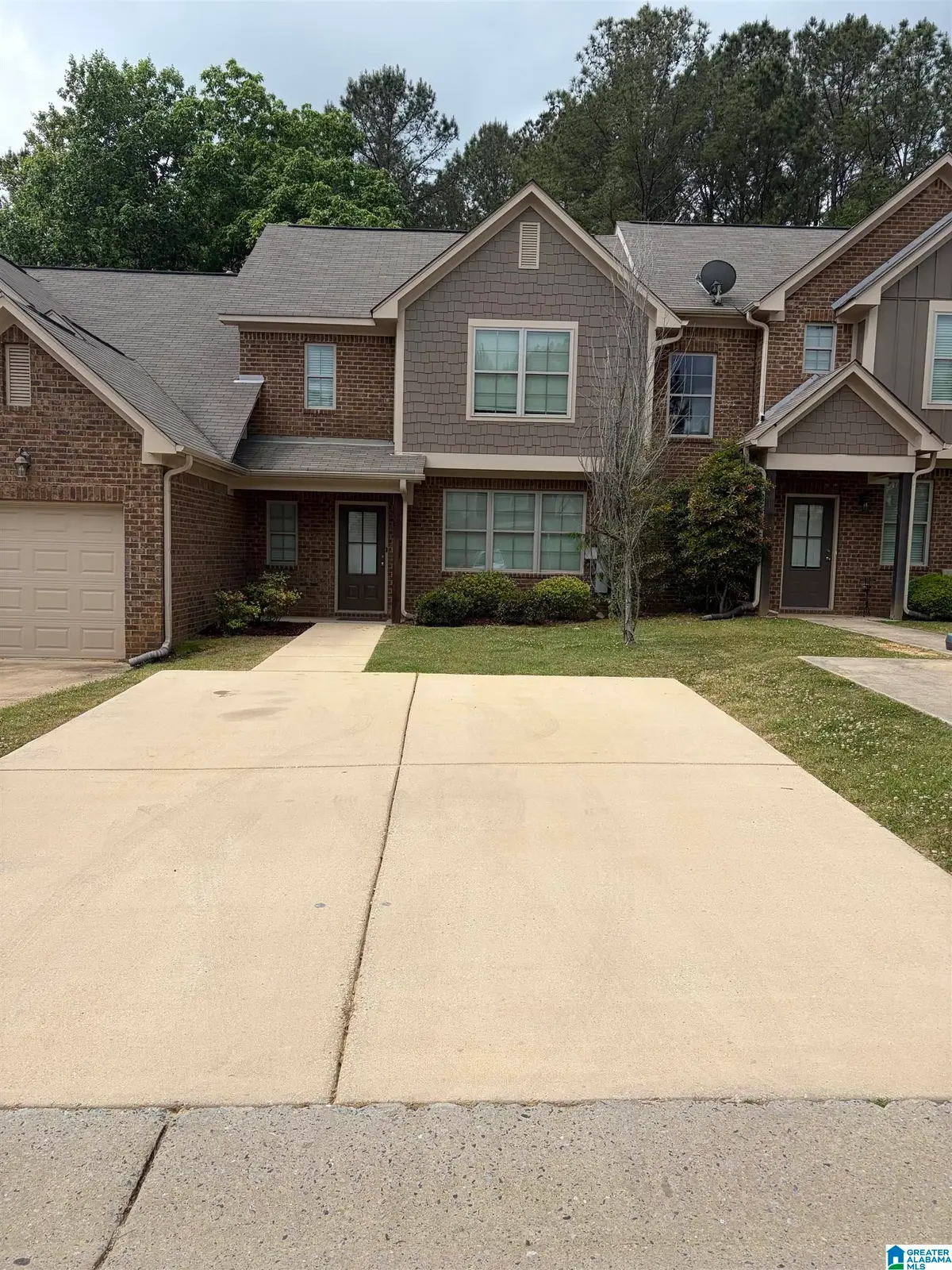 445 POLO TRACE, Chelsea, AL 35043 - #1