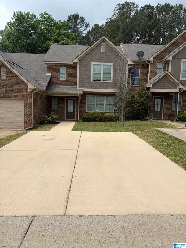 445 POLO TRACE, Chelsea, AL 35043