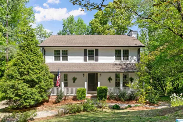 2231 MILL RUN CIRCLE, Hoover, AL 35226