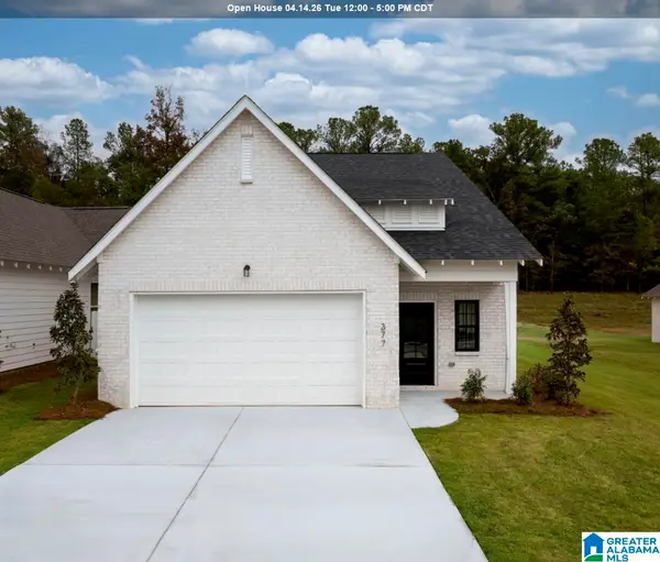 0377 SHILOH CREEK DRIVE, Calera, AL 35040