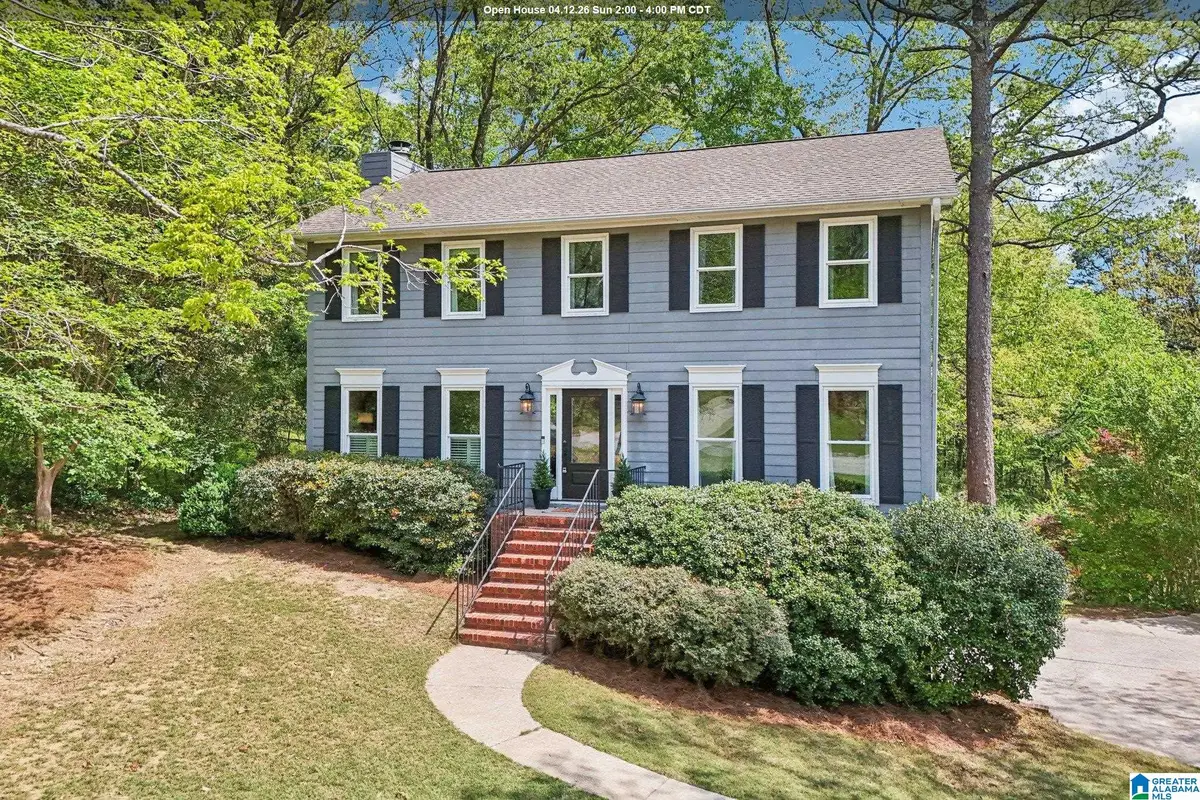 3653 ROBIN CIRCLE, Birmingham, AL 35242 - #1