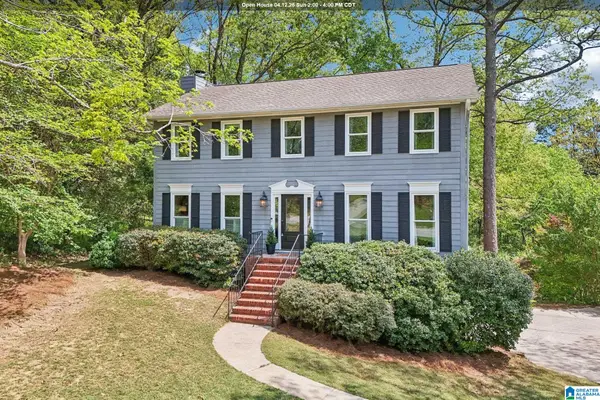 3653 ROBIN CIRCLE, Birmingham, AL 35242