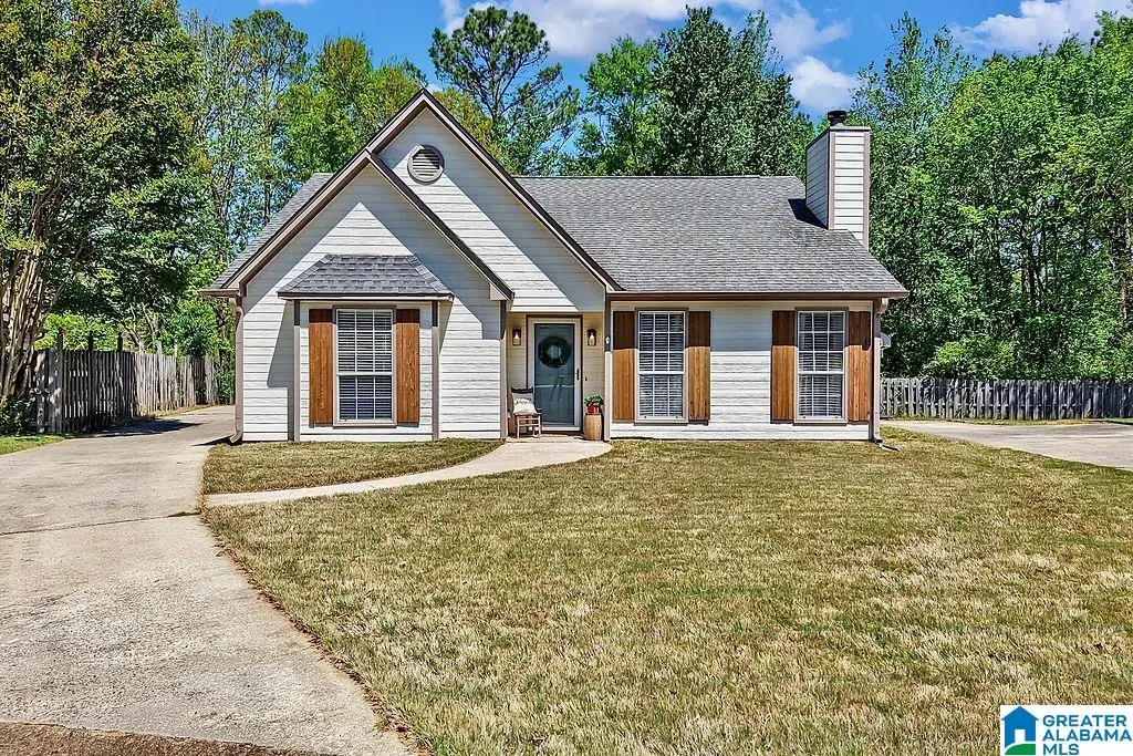 1990 RIVA RIDGE ROAD, Helena, AL 35080 - #1