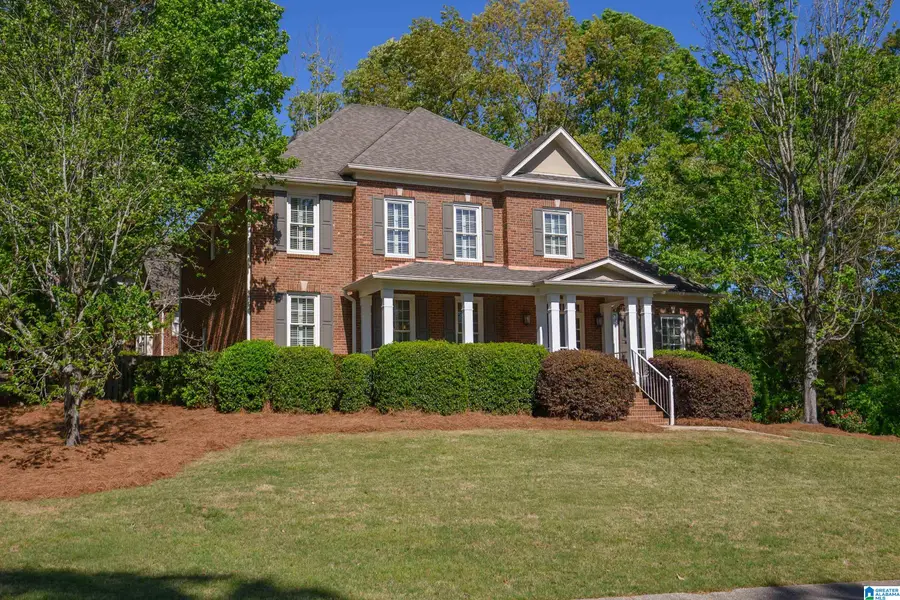 1010 PARK HILL DRIVE, Vestavia Hills, AL 35242 - #2