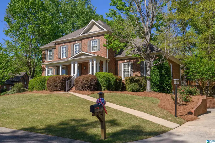 1010 PARK HILL DRIVE, Vestavia Hills, AL 35242 - #3