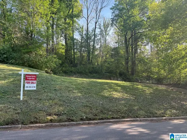 1501 CLAIRMONT AVENUE S, Birmingham, AL 35222