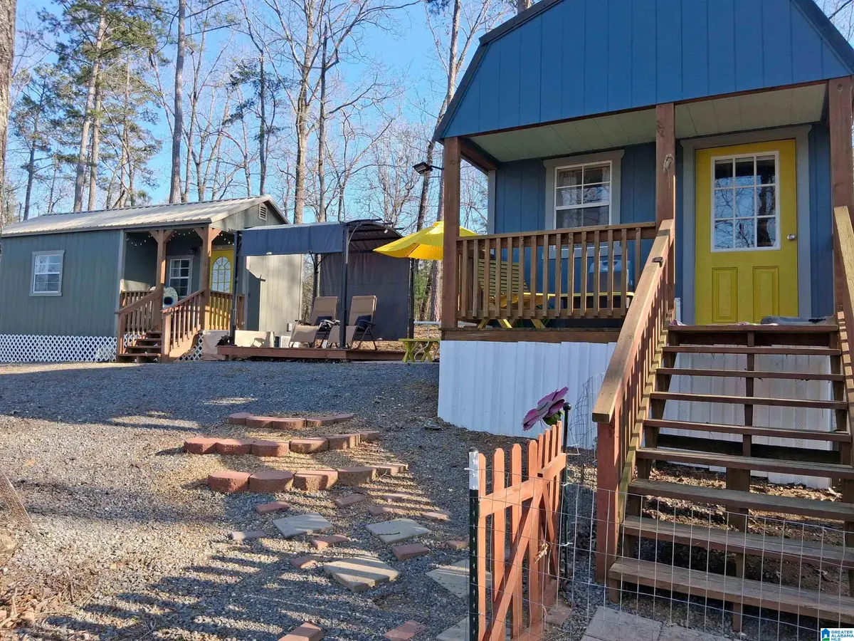 290 COUNTY ROAD 714, Cedar Bluff, AL 35959 - #1