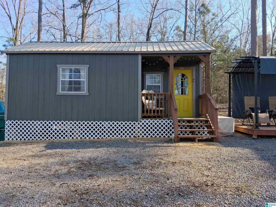 290 COUNTY ROAD 714, Cedar Bluff, AL 35959 - #2