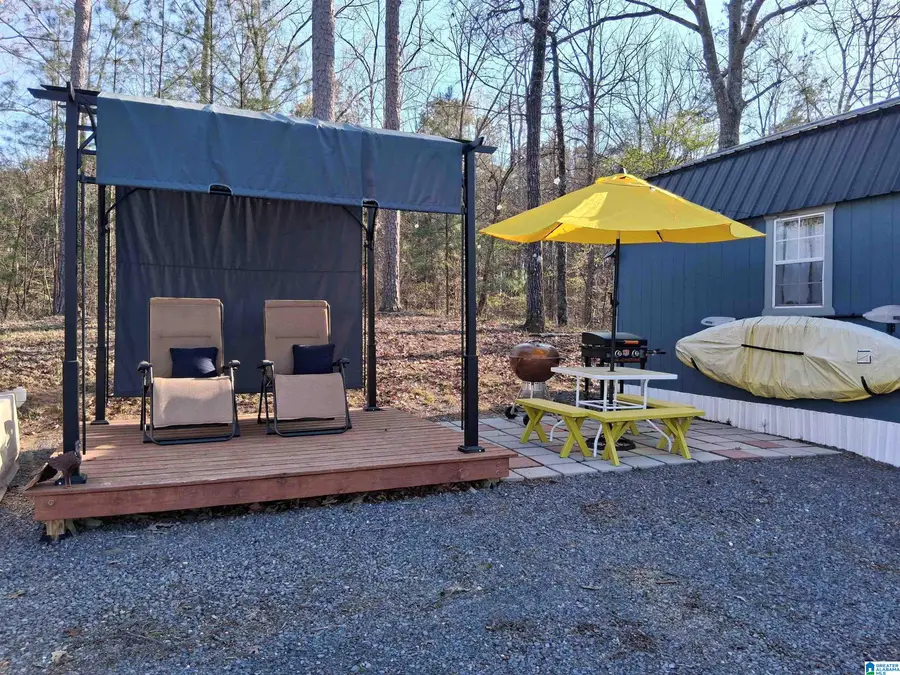 290 COUNTY ROAD 714, Cedar Bluff, AL 35959 - #3