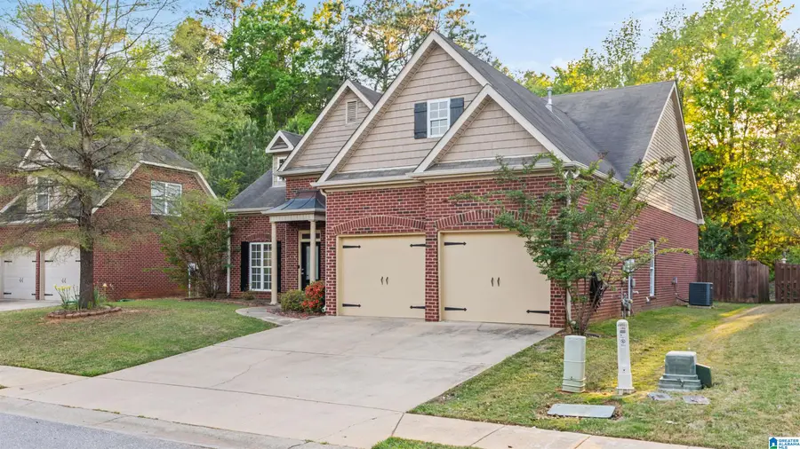 6397 LETSON FARMS ROAD, Bessemer, AL 35022 - #2