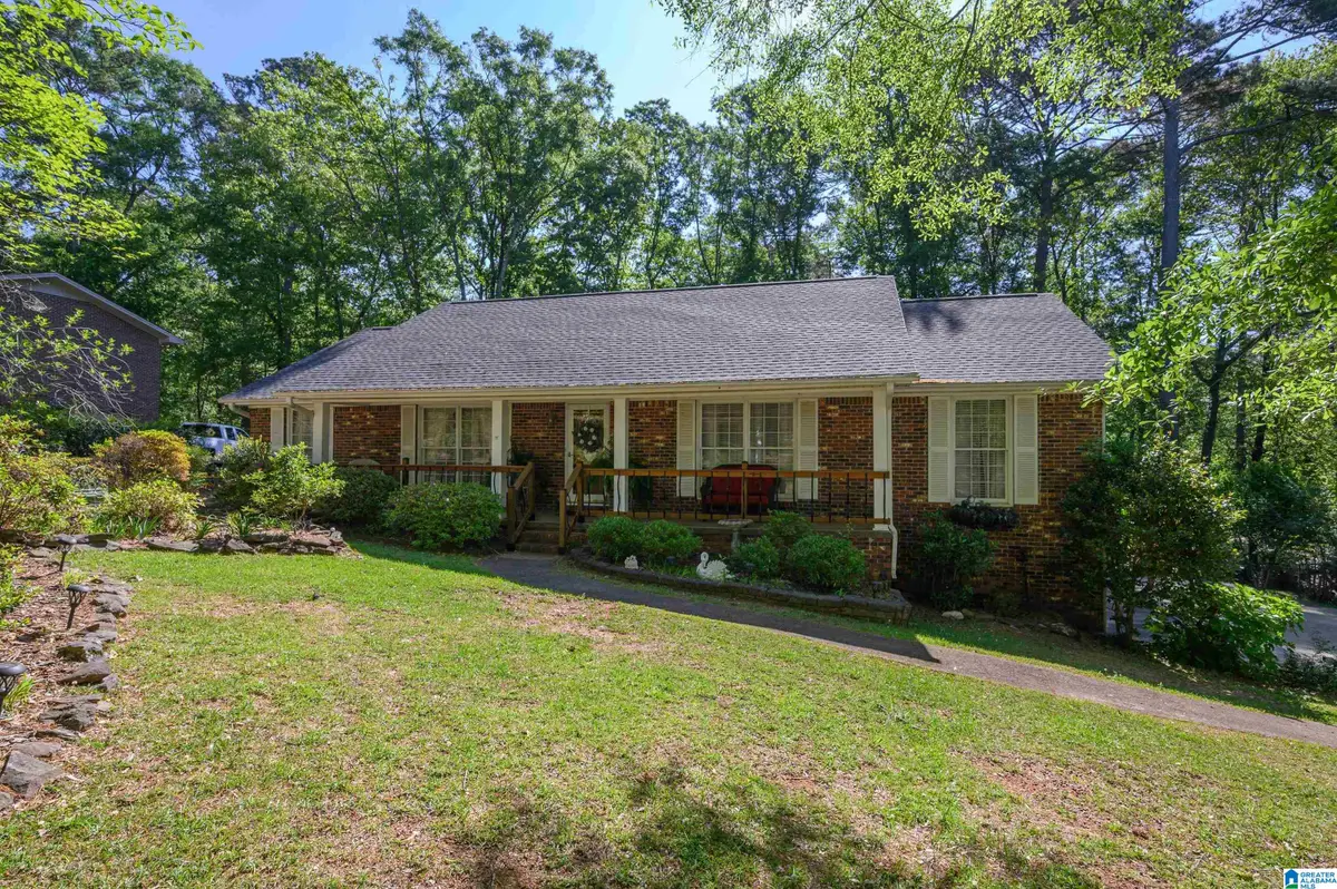 360 SHOSHONE DRIVE, Montevallo, AL 35115 - #1