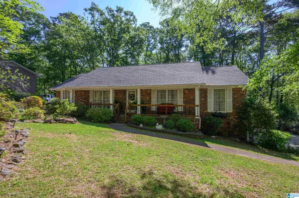 360 SHOSHONE DRIVE, Montevallo, AL 35115