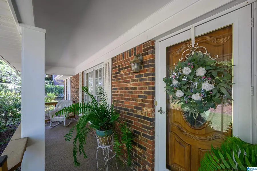 360 SHOSHONE DRIVE, Montevallo, AL 35115 - #3