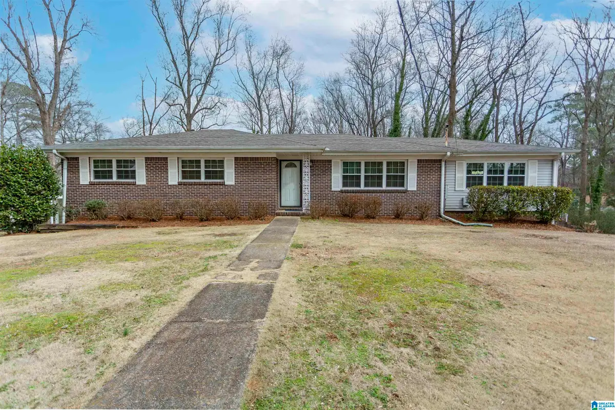1017 9TH COURT, Pleasant Grove, AL 35127 - #1