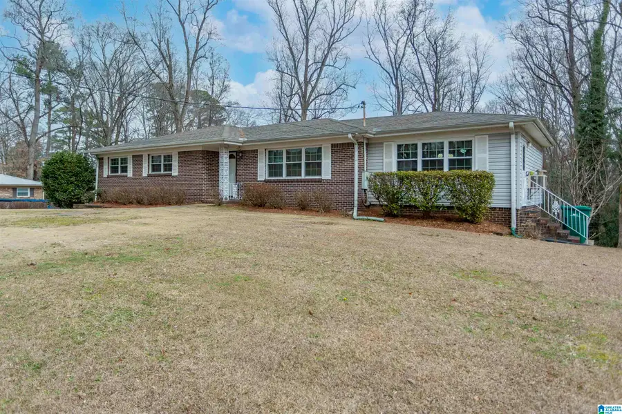 1017 9TH COURT, Pleasant Grove, AL 35127 - #2