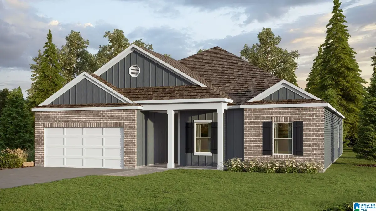 5445 SHADY MAPLE DRIVE, Bessemer, AL 35022 - #1