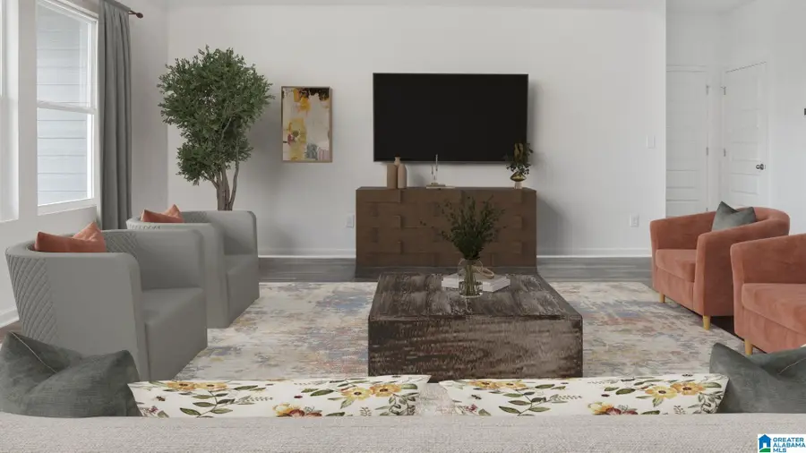 5445 SHADY MAPLE DRIVE, Bessemer, AL 35022 - #3