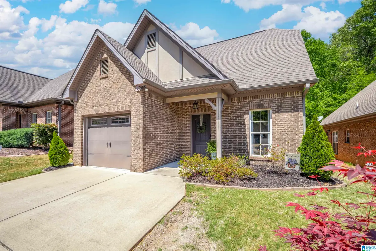 317 KINGSTON CIRCLE, Birmingham, AL 35211 - #1