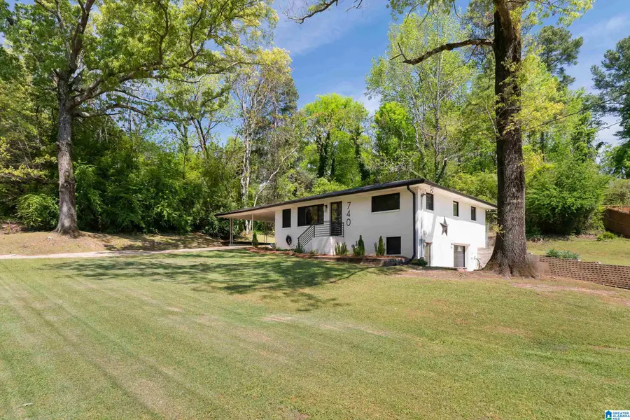 740 TARRANT ROAD, Gardendale, AL 35071 - #2