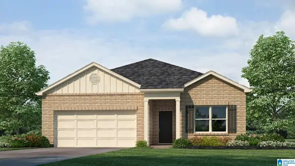 5457 SHADY MAPLE DRIVE, Bessemer, AL 35022