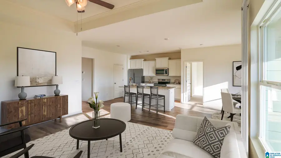 5457 SHADY MAPLE DRIVE, Bessemer, AL 35022 - #3