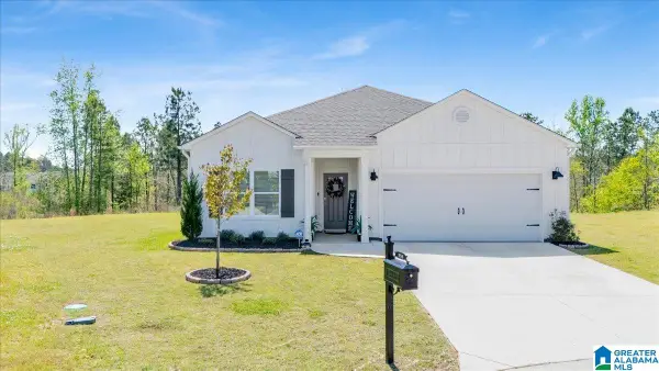 558 STRIDER WAY, Kimberly, AL 35091