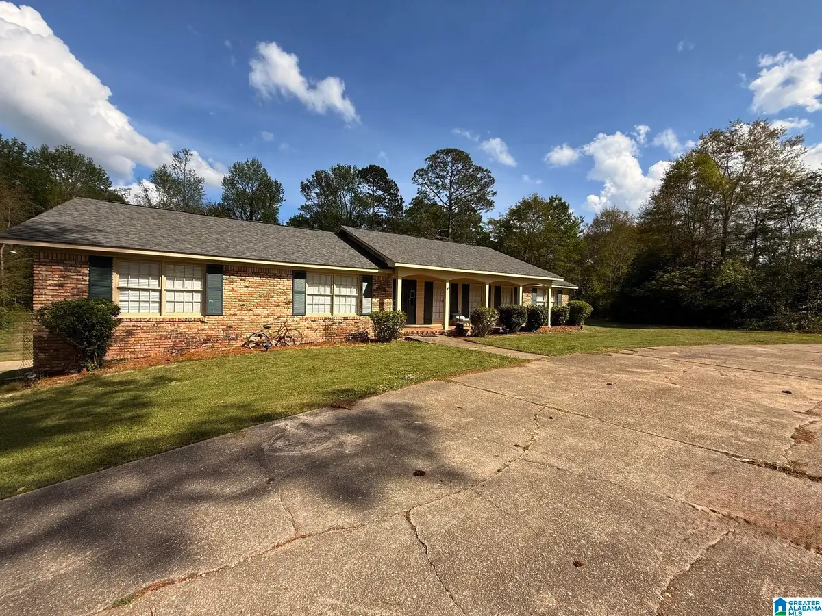 1304 LAY DAM ROAD, Clanton, AL 35045 - #1