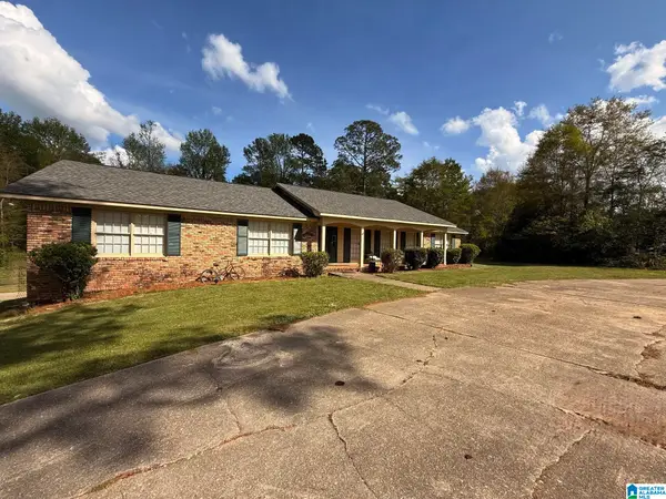 1304 LAY DAM ROAD, Clanton, AL 35045