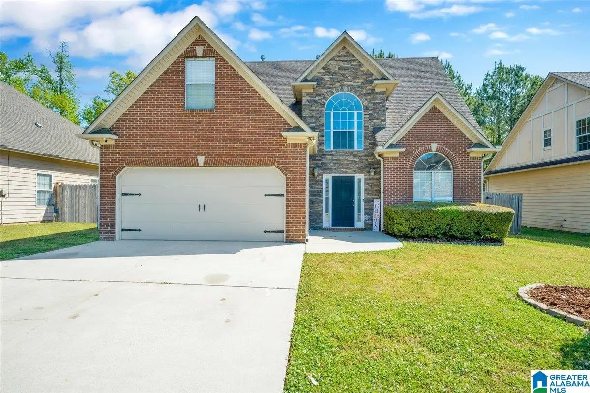 1020 KERRY DRIVE, Calera, AL 35040 - #1