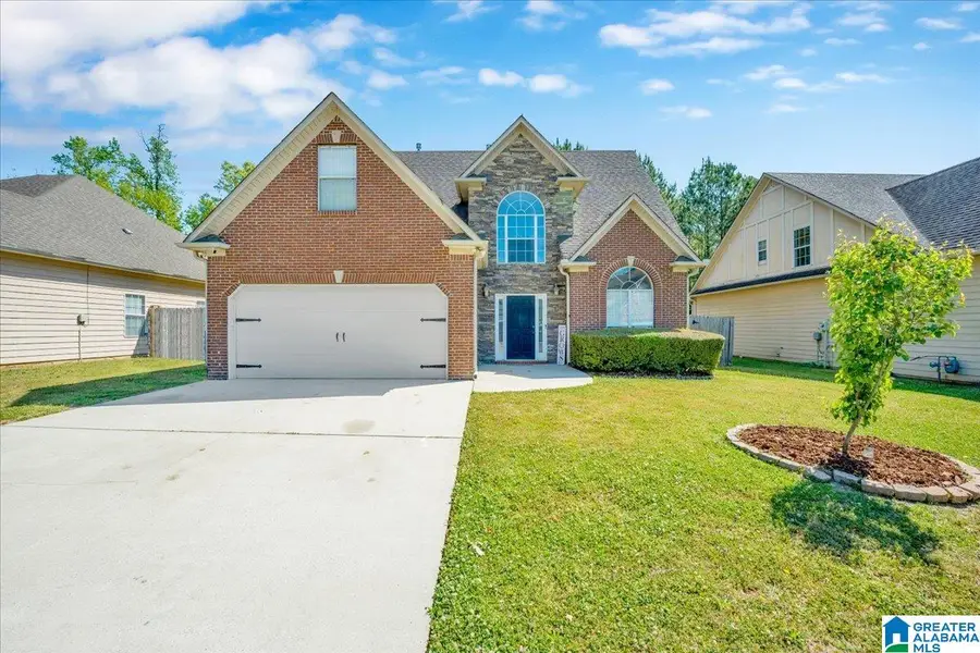 1020 KERRY DRIVE, Calera, AL 35040 - #2