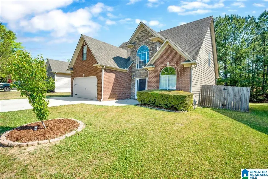 1020 KERRY DRIVE, Calera, AL 35040 - #3