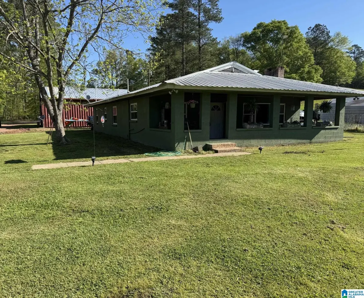 9871 SIMPSON AVENUE, Quinton, AL 35130 - #1