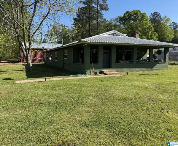 9871 SIMPSON AVENUE, Quinton, AL 35130