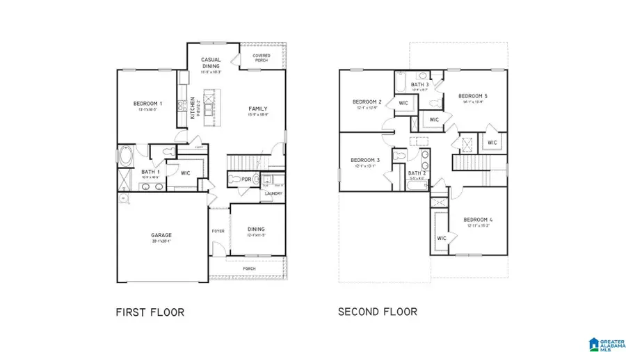 9898 CHELSEA PARK TRAIL, Chelsea, AL 35043 - #2