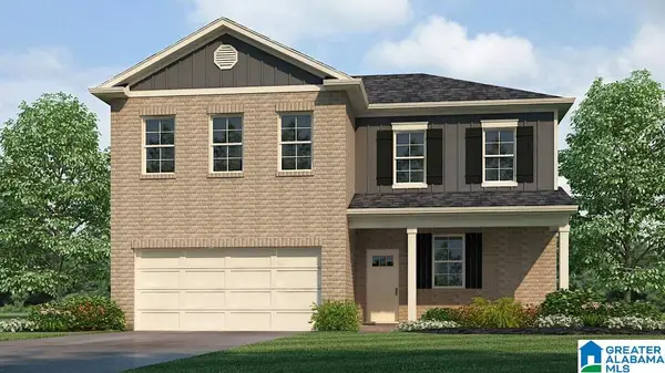 9903 CHELSEA PARK TRAIL, Chelsea, AL 35043