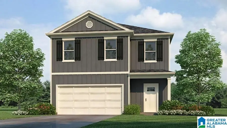 829 PEAVINE CROSSING PARKWAY, Alabaster, AL 35007 - #1