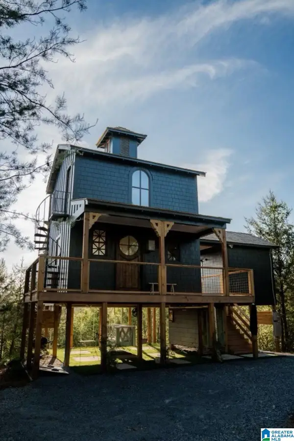 3564 WATERS ROAD, Clanton, AL 35046