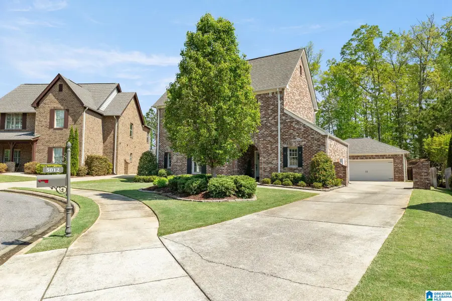 5012 KELHAM GROVE CIRCLE, Birmingham, AL 35242 - #3