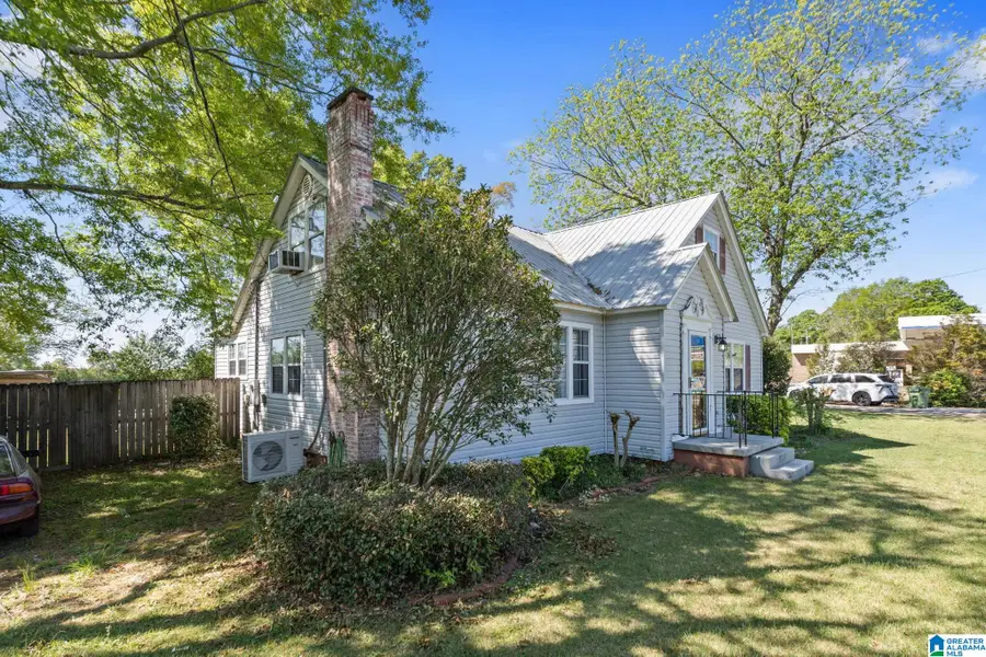 2013 2ND AVENUE N, Clanton, AL 35045 - #3