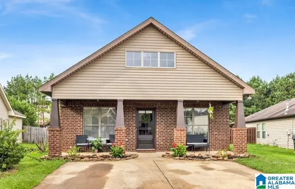 95 VILLAGE SPRINGS COVE, Springville, AL 35146