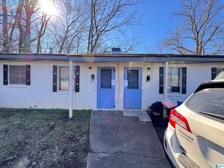 1623 18TH STREET, Birmingham, AL 35218 - #2