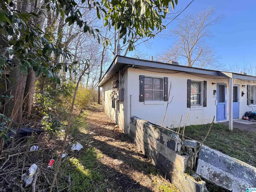 1623 18TH STREET, Birmingham, AL 35218 - #3